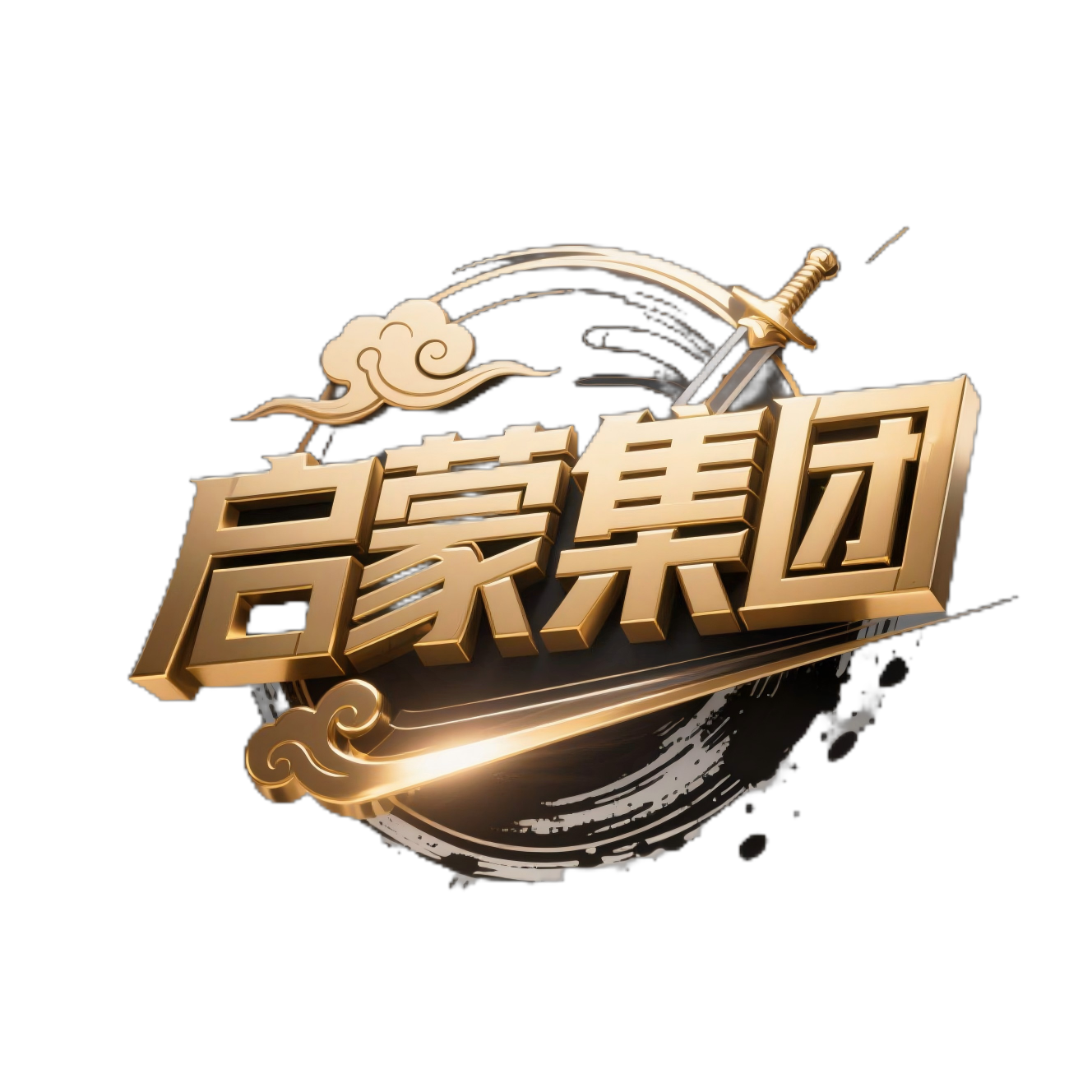 启蒙集团深夜福利